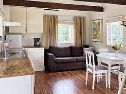 4 Person Holiday Home in Stenhamra