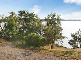 4 Person Holiday Home in Stenhamra