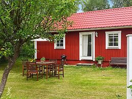 4 Person Holiday Home in Stenhamra
