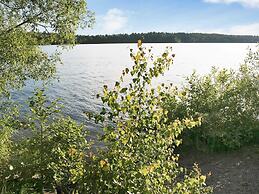 4 Person Holiday Home in Stenhamra