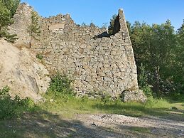 4 Person Holiday Home in Stenhamra