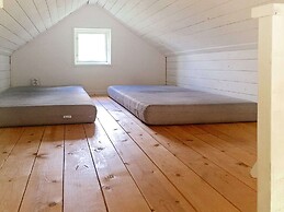 4 Person Holiday Home in Stenhamra