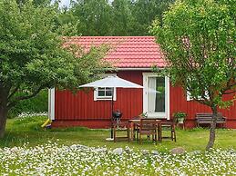 4 Person Holiday Home in Stenhamra