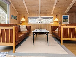 4 Star Holiday Home in Jerup