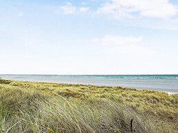 Secluded Beach Retreat - By Traum Ferienwohnungen