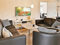 Holiday Home in Kappeln