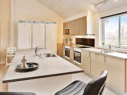 Holiday Home in Kappeln