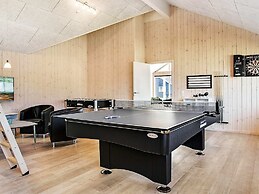 Holiday Home in Kappeln