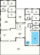 Holiday Home in Kappeln