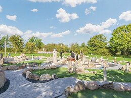 Family Fun With Hot Tub - By Traum Ferienwohnungen