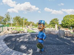 Family Fun With Hot Tub - By Traum Ferienwohnungen