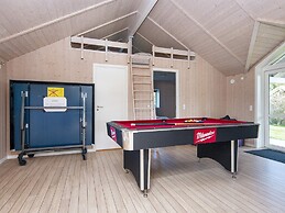 Family Fun With Hot Tub - By Traum Ferienwohnungen