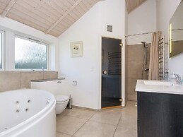 Family Fun With Hot Tub - By Traum Ferienwohnungen