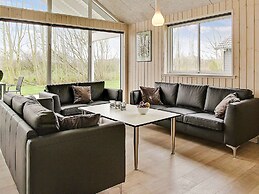 Holiday Home in Kappeln