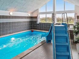 Holiday Home in Kappeln