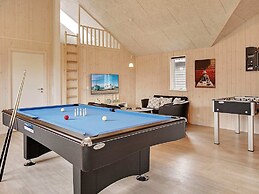 Holiday Home in Kappeln