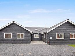 Holiday Home in Kappeln