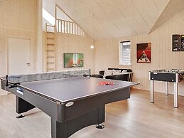 Holiday Home in Kappeln