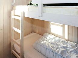 6 Person Holiday Home in Hadsund-by Traum