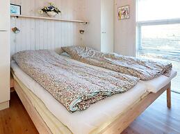 6 Person Holiday Home in Hadsund-by Traum