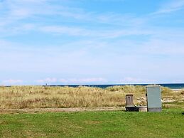 6 Person Holiday Home in Hadsund-by Traum