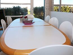 6 Person Holiday Home in Hadsund-by Traum