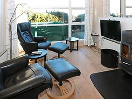 6 Person Holiday Home in Hadsund-by Traum