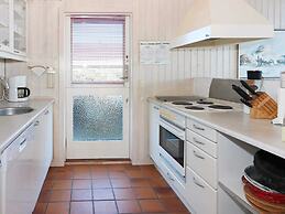 6 Person Holiday Home in Hadsund-by Traum