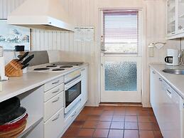 6 Person Holiday Home in Hadsund-by Traum