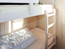 6 Person Holiday Home in Hadsund-by Traum