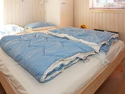 6 Person Holiday Home in Hadsund-by Traum