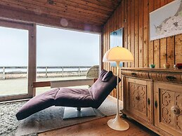 8 Person Holiday Home in Asnaes-by Traum