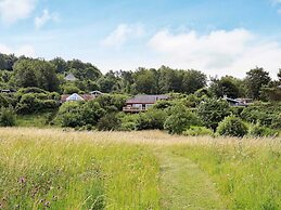 8 Person Holiday Home in Asnaes-by Traum