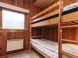 8 Person Holiday Home in Asnaes-by Traum