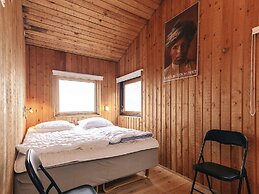 8 Person Holiday Home in Asnaes-by Traum