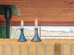 8 Person Holiday Home in Asnaes-by Traum