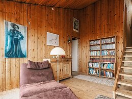 8 Person Holiday Home in Asnaes-by Traum