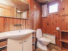 8 Person Holiday Home in Asnaes-by Traum