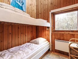8 Person Holiday Home in Asnaes-by Traum
