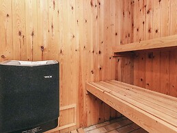 8 Person Holiday Home in Asnaes-by Traum