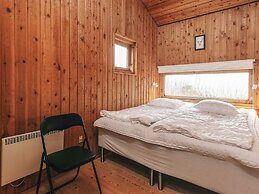 8 Person Holiday Home in Asnaes-by Traum