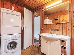 8 Person Holiday Home in Asnaes-by Traum
