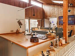 8 Person Holiday Home in Asnaes-by Traum