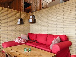 8 Person Holiday Home in Asnaes-by Traum