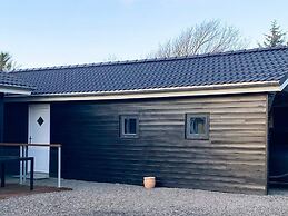 6 Person Holiday Home in Spottrup