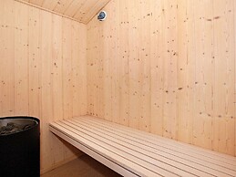 6 Person Holiday Home in Hadsund-by Traum