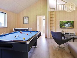 Holiday Home in Kappeln