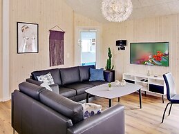 Holiday Home in Kappeln