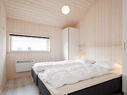 Holiday Home in Grossenbrode