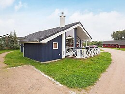 Holiday Home in Grossenbrode